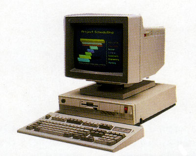 IBM PS/2