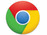 Chrome Logo