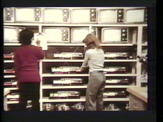 Player and TV Racks