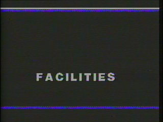 Facilities