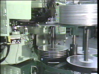 Disc Press