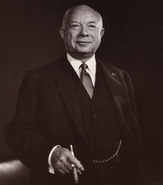 David Sarnoff