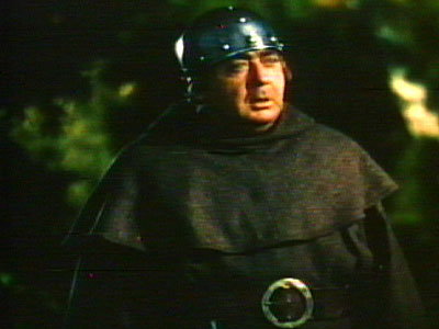 Eugene Pallette - Friar Tuck