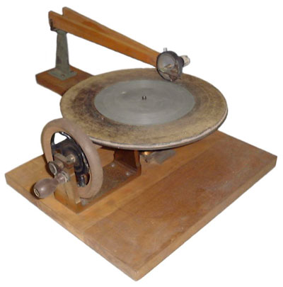 Berliner Gramophone