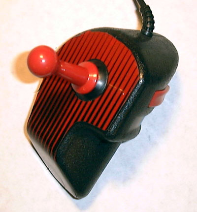 Konix Epyx 500XJ Joystick